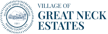 Great Neck Estates, NY home page